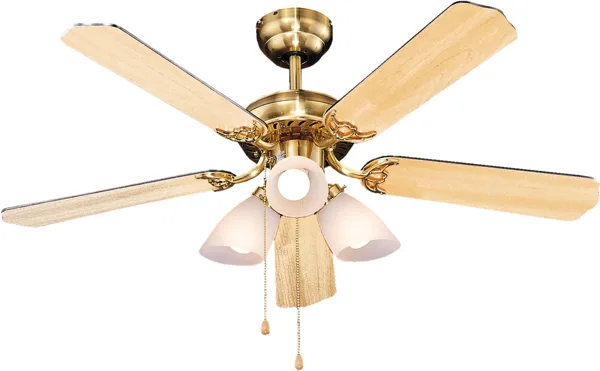 Led y Ventiladores