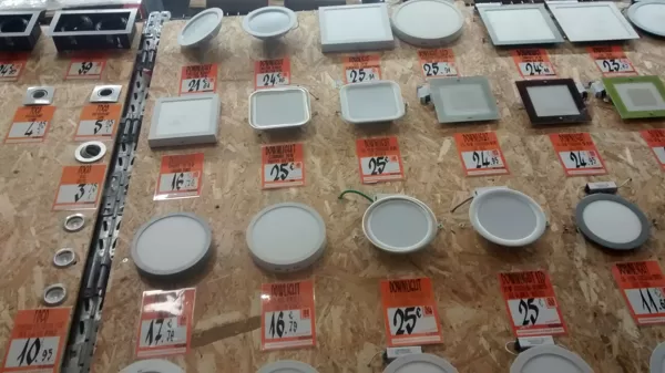 Precios estimativos¡¡