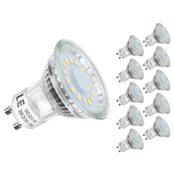 Un cliente me ha preguntado ¿como puedo reducir mi factura de luz?