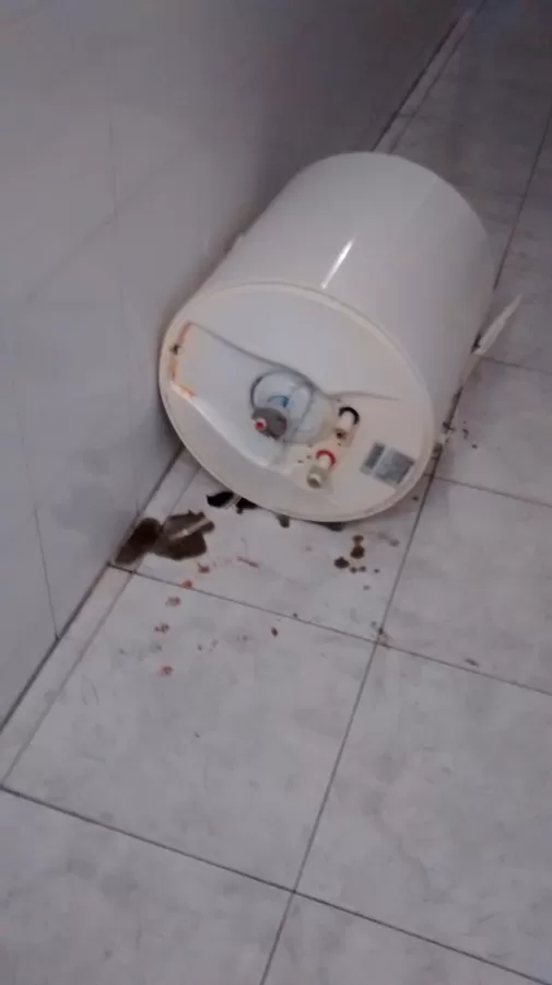 Por medio Euro podemos se puede mantener nuestras instalaciones¡¡¡