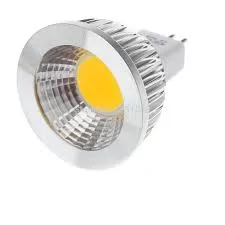Sustituyen a las antiguas dicroicas de 12 V.