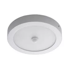 Aplique de superficie, con detector integrado¡¡